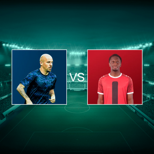 Clermont Foot 63 vs US Boulogne CO French Ligue 2