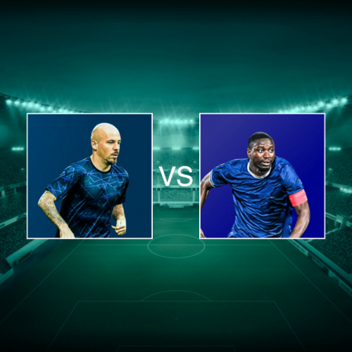 Clermont Foot 63 vs USL Dunkerque French Ligue 2