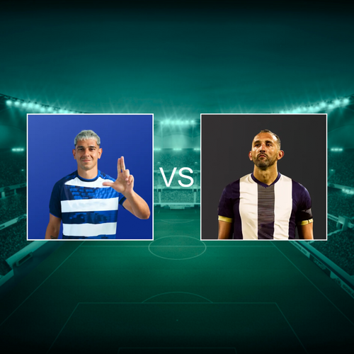 Club 2 de Mayo vs Alianza Lima CONMEBOL Libertadores