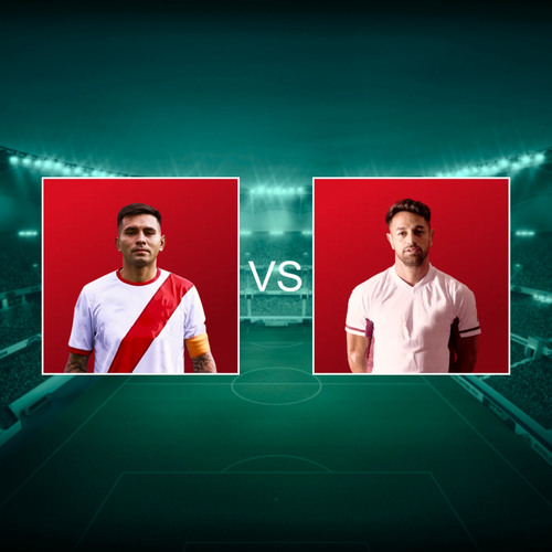 Club Always Ready vs Club Atlético Lanús - CONMEBOL Libertadores 2026