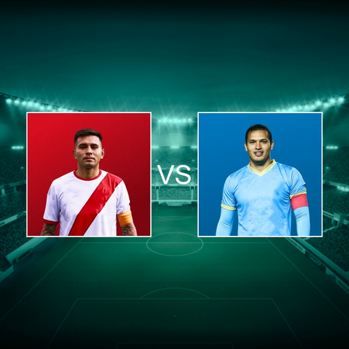 Club Always Ready vs Club Bolívar División Profesional