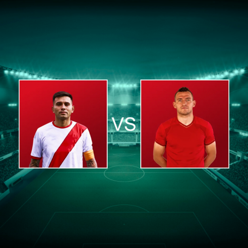 Club Always Ready vs Club Deportivo Guabirá División Profesional