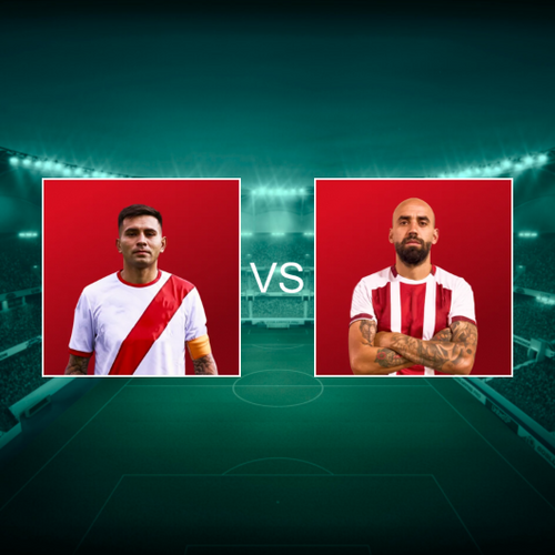Club Always Ready vs Club Independiente Petrolero División Profesional