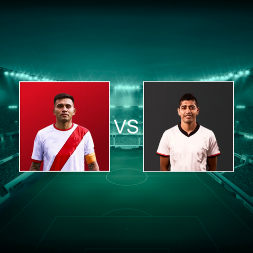 Club Always Ready vs Universitario de Vinto División Profesional