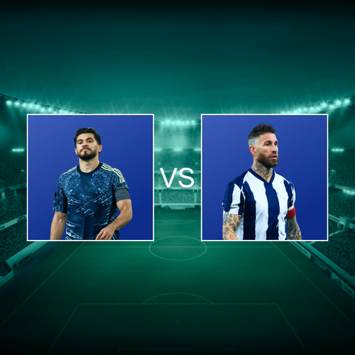 Club América vs C.F. Monterrey Liga MX