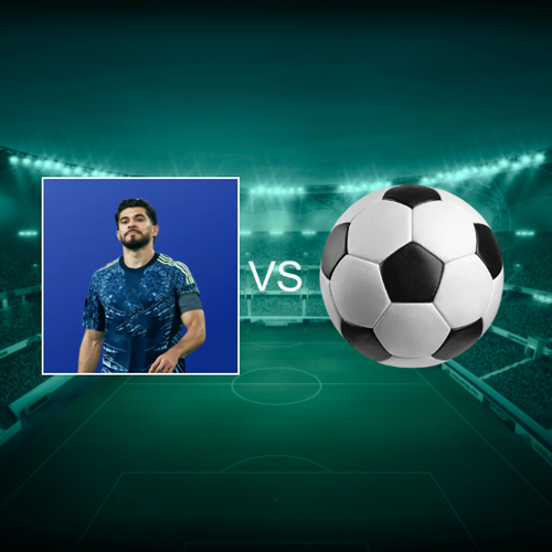 Club América vs C.F. Monterrey Liga MX