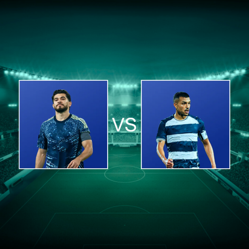 Club América vs CF Pachuca - Liga MX