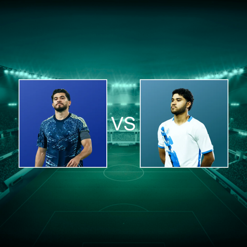 Club América vs Club Puebla - Liga MX