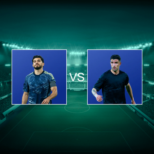 Club América vs Cruz Azul Liga MX