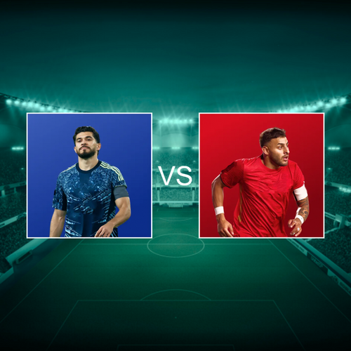 Club América vs Deportivo Toluca F.C. - Liga MX