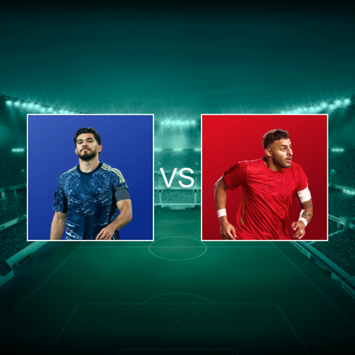 Club América vs Deportivo Toluca F.C. Liga MX