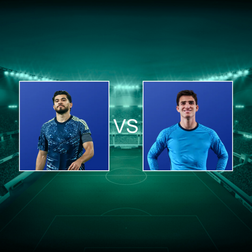 Club América vs FC Juárez Liga MX