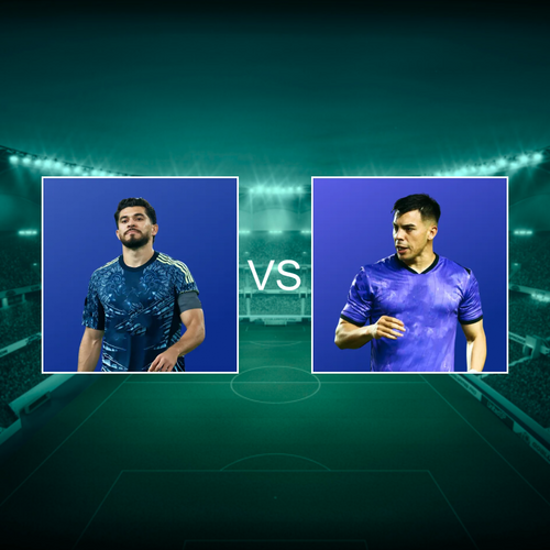 Club América vs Mazatlán F.C. Liga MX