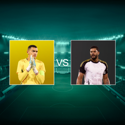 Club Athletico Paranaense vs Clube Atlético Mineiro Campeonato Brasileiro Série A