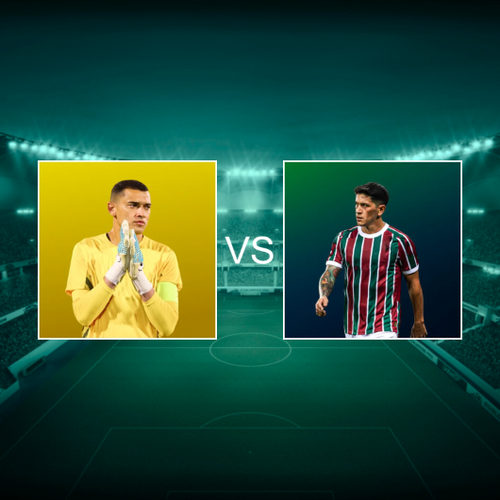 Club Athletico Paranaense vs Fluminense FC Campeonato Brasileiro Série A