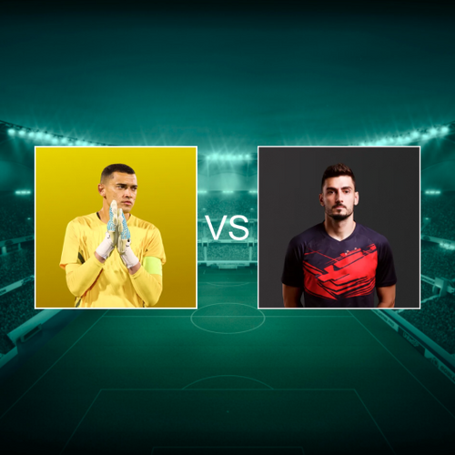 Club Athletico Paranaense vs São Paulo FC Campeonato Brasileiro Série A