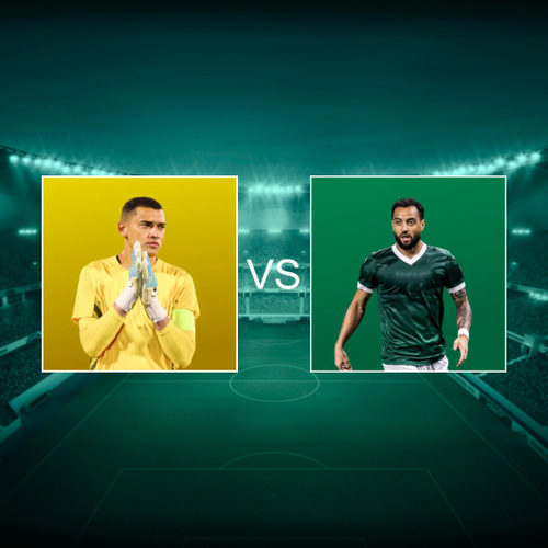 Club Athletico Paranaense vs Sociedade Esportiva Palmeiras Campeonato Brasileiro Série A