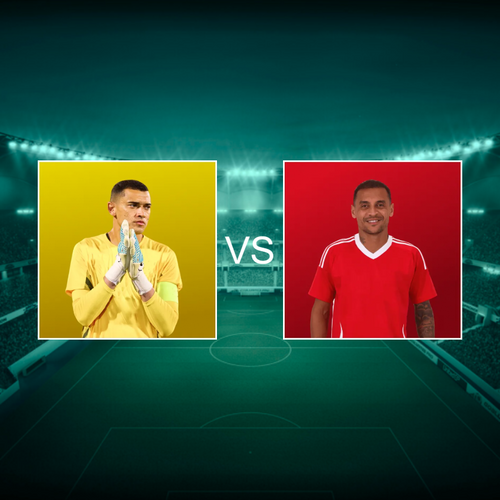 Club Athletico Paranaense vs Sport Club Internacional Campeonato Brasileiro Série A