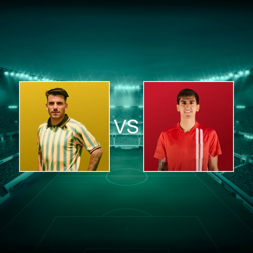 Club Atlético Aldosivi vs Argentinos Juniors Argentine Primera División