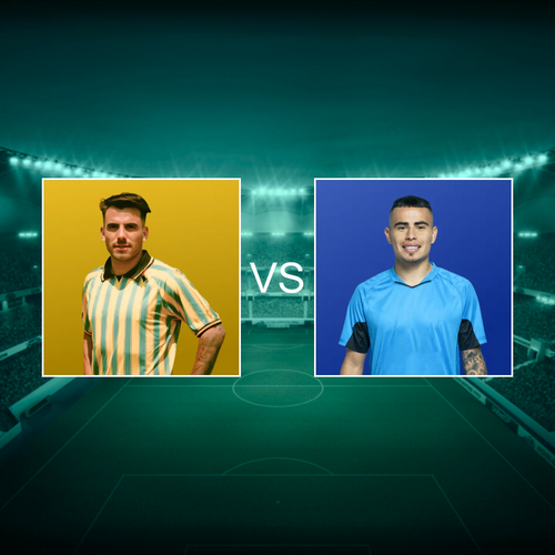 Club Atlético Aldosivi vs Club Atlético Belgrano Argentine Primera División