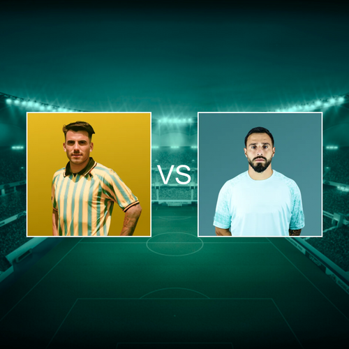 Club Atlético Aldosivi vs Club Atlético Huracán Argentine Primera División