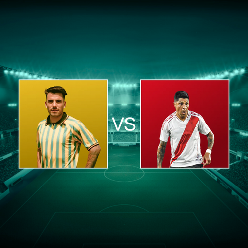 Club Atlético Aldosivi vs Club Atlético River Plate Argentine Primera División