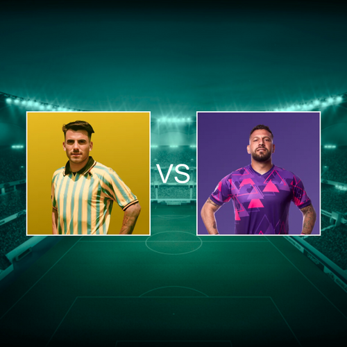 Club Atlético Aldosivi vs Club Atlético Rosario Central Argentine Primera División