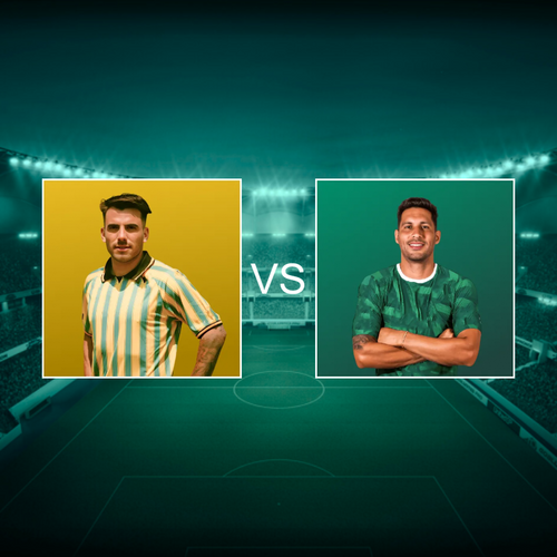 Club Atlético Aldosivi vs Club Atlético Sarmiento Argentine Primera División