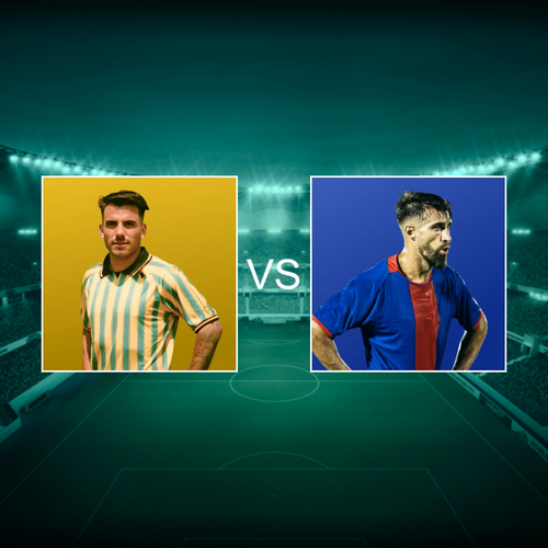 Club Atlético Aldosivi vs Club Atlético Tigre Argentine Primera División