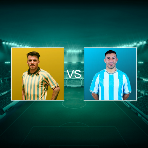 Club Atlético Aldosivi vs Club Atlético Tucumán Argentine Primera División