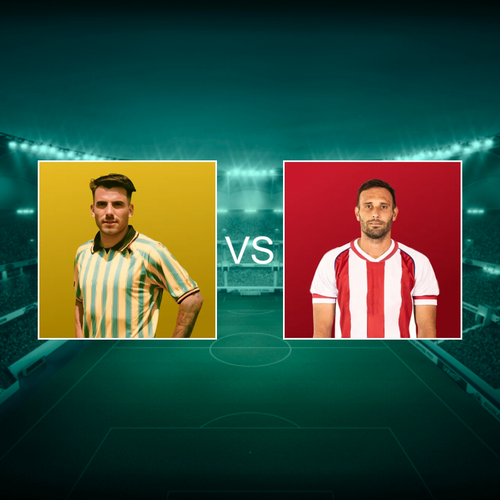 Club Atlético Aldosivi vs Club Atlético Unión Argentine Primera División