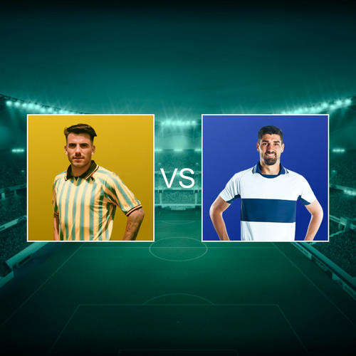 Club Atlético Aldosivi vs Club de Gimnasia y Esgrima La Plata Argentine Primera División