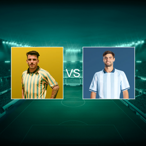 Club Atlético Aldosivi vs Racing Club de Avellaneda Argentine Primera División