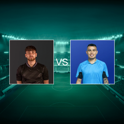 Club Atlético Banfield vs Club Atlético Belgrano Argentine Primera División