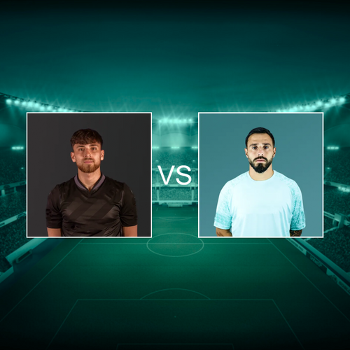 Club Atlético Banfield vs Club Atlético Huracán Argentine Primera División