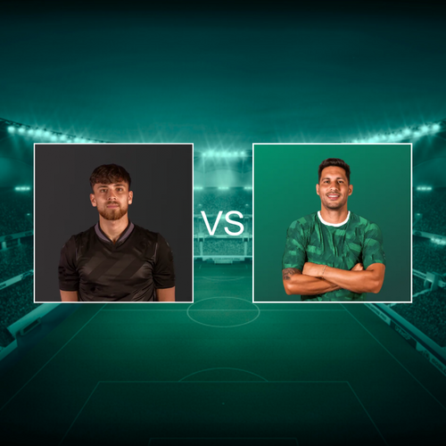Club Atlético Banfield vs Club Atlético Sarmiento Argentine Primera División