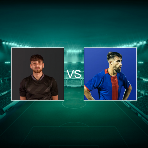 Club Atlético Banfield vs Club Atlético Tigre Argentine Primera División