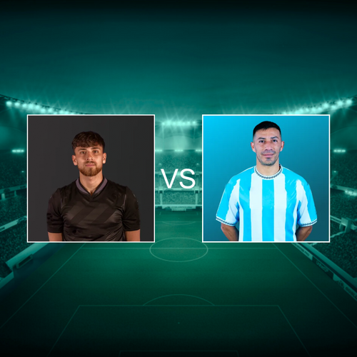 Club Atlético Banfield vs Club Atlético Tucumán Argentine Primera División