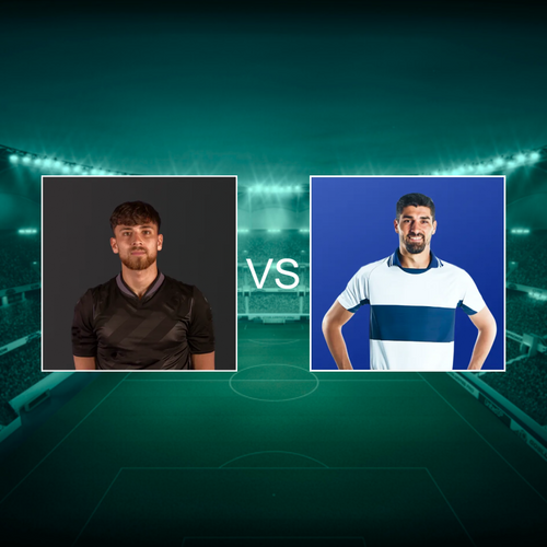 Club Atlético Banfield vs Club de Gimnasia y Esgrima La Plata Argentine Primera División