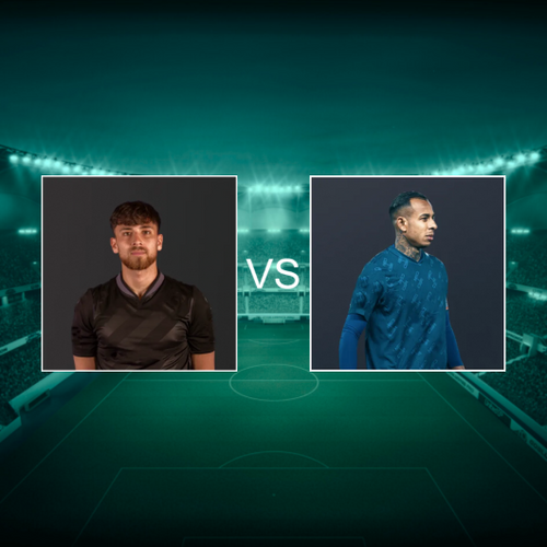 Club Atlético Banfield vs Club Sportivo Independiente Rivadavia Argentine Primera División