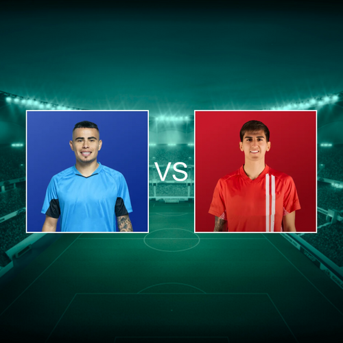 Club Atlético Belgrano vs Argentinos Juniors Argentine Primera División