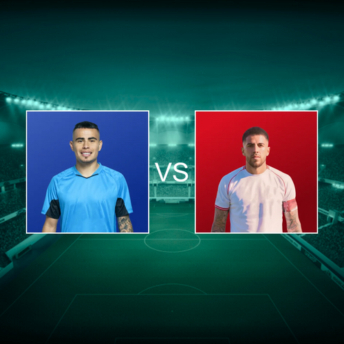 Club Atlético Belgrano vs Barracas Central Argentine Primera División