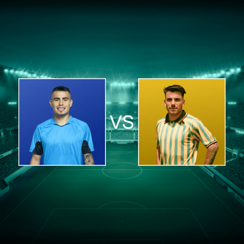 Club Atlético Belgrano vs Club Atlético Aldosivi Argentine Primera División