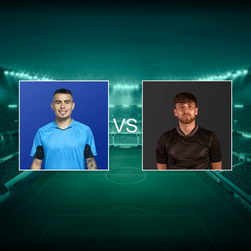 Club Atlético Belgrano vs Club Atlético Banfield Argentine Primera División