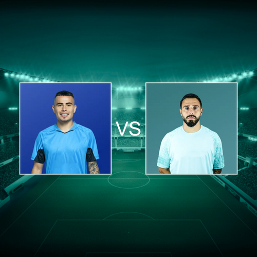 Club Atlético Belgrano vs Club Atlético Huracán Argentine Primera División