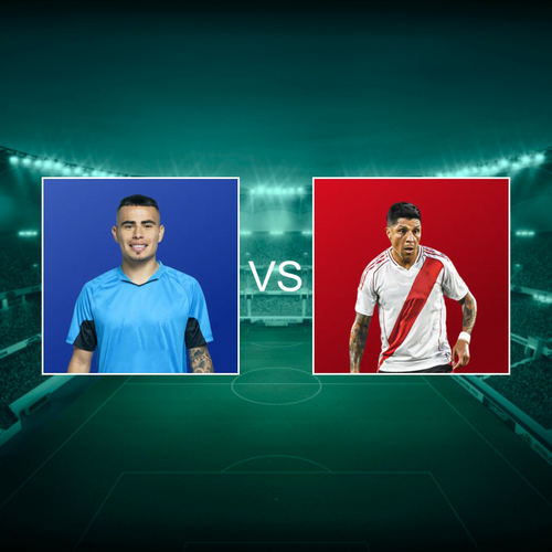 Club Atlético Belgrano vs Club Atlético River Plate Argentine Primera División