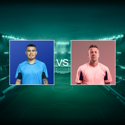 Club Atlético Belgrano vs Club Atlético Talleres Argentine Primera División