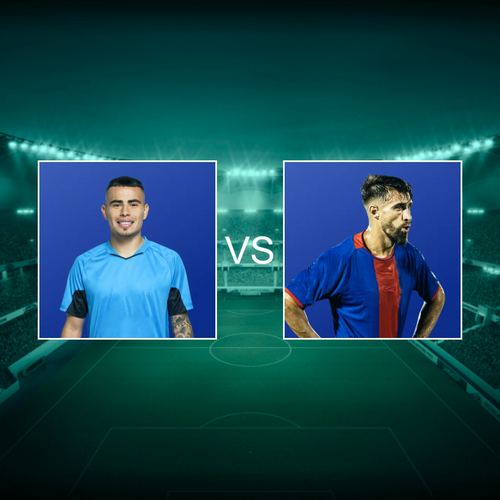 Club Atlético Belgrano vs Club Atlético Tigre Argentine Primera División