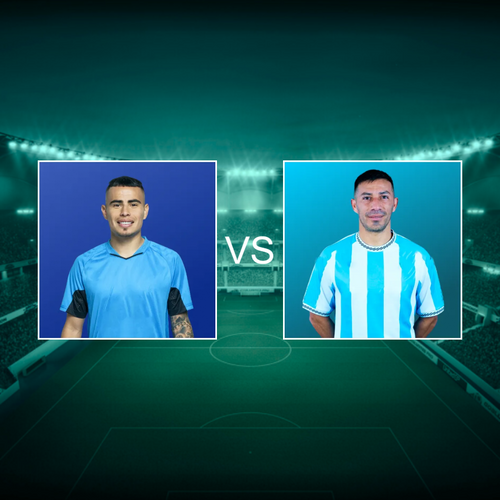 Club Atlético Belgrano vs Club Atlético Tucumán Argentine Primera División