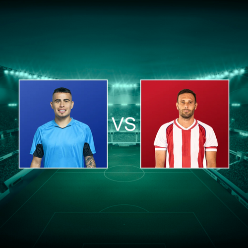 Club Atlético Belgrano vs Club Atlético Unión Argentine Primera División